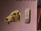 Wire A Bell Is a Cup Until It Is Struck 12