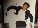 David Bowie Lodger LP RCA Victor Rock Vinyl 1979 w/ Original Sleeve