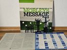 Hank Mobley – Mobley's Message /Japan