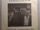 Buzzcocks Spiral Scratch UK 1977 1st pressing 7
