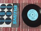 The Smiths/Morrissey Panic MPO 1st PRESS “7