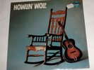 HOWLIN WOLF S/T 