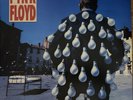 Pink Floyd Monza 1989 3 Lp Recorded Live, Vinyl Never Pressed New