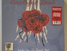 THE GRATEFUL DEAD Wake Up To Find Out Nassau Coliseum 3/29/90 5LPs NEW & SEALED