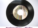 OTIS SMITH 'Let Her Go + Alley Full Of Trash' NM stamped Northern Soul VINYL 45
