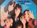 Rolling Stones - Through The Past, Darkly Vinyl LP SLK 16625-P. WARENPROBE