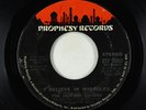 Funk Breaks 45 - Jackson Sisters - I Believe In Miracles - Prophesy