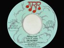 Modern Soul Boogie 45 - Enlightment - Burning Flame - NRR VG+