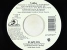 Modern Soul R&B 45 - Tamia - So Into You/Imagination - Qwest VG++