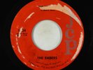 Northern Soul 45 - Embers - First Time/I Wanna Be - JCP VG+
