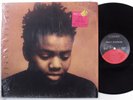 TRACY CHAPMAN Self Titled ELEKTRA LP SHRINK q