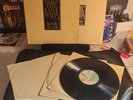 The Band Last Waltz - 1978 3LP Goldisc EX Vinyl w/ Booklet Warner Bros 3WS 3146