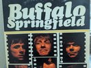 Buffalo Springfield self titled debut LP first pressing with Baby Don't Scold Me