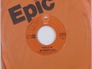 70s Soul Funk 45 HEYWOOD CASH Give It Up EPIC HEAR h