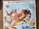 Dire Straits - Alchemy Live -  Record 2xLP, Vertigo - 88244 88245