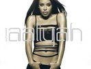Aaliyah - Ultimate Aaliyah 3 x LP BLK Triple Vinyl Album SEALED NEW R & B Record