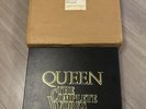 Queen the Complete Works 1985 Vinyl LP Numbered 14 EMI Qb1 UK Box Set New NM