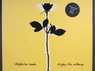 DEPECHE MODE: enjoy the silence MUTE 12