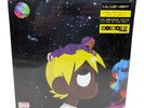 Lil Uzi Vert – Eternal Atake (Deluxe) / LUV vs The World 2 Vinyl RSD Blue /3000