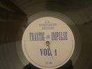 Frantic Impulse Vol 1 Classic Hardcore Vinyl 1994 Record