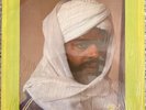 BRO. YAHYA - NO FALSE PROPHET - JAMAICA 1983 ZAMZAM VINYL LP - RARE ROOTS REGGAE