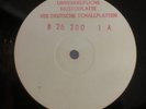 unverkäufliche Musterplatte Eterna  Mozart   Violinsonaten KV 378, 379   Suske