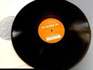 Tuxedomoon Half Mute Original Test Pressing Ralph Records