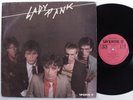 LADY PANK Self Titled TONPRESS SX-T26 LP poland q