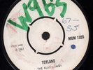 Alan Bown Set Toyland 7
