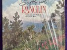 RANGLIN Softly with LP '69 TWILIGHT Stereo Jamaica Jazz SHRINK Tested EX+/NM