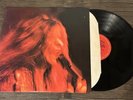 Vintage 1969 Janis Joplin I Got Dem Ol Kozmic Blues Again Mama  PC 9913 Columbia