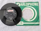 The Beatles - A Hard Day's Night.. Factory Sample  70's Special Order 7