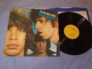 The Rolling Stones – Black And Blue-1971 -FIRST UK PRESS  ( A-3,B-3) - N/MINT