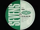70s Soul 45 - Innersection/Wil Collins - Let Me Love Yuh - Goldmine UK
