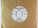 Northern Soul 45 - San Remo Golden Strings - Festival Time - Ric-Tic VG++ promo