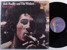 BOB MARLEY & THE WAILERS Catch A Fire ISLAND LP VG+ SHRINK q