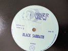 BLACK SABBATH Promo Radio Show INNERVIEW entire band discussing TechnicalEcstasy