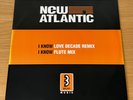 New Atlantic – I Know Love Decade Remix  12