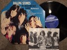 The Rolling Stones 1969 Through The Past Darkly London Records NPS-3 w/ fan club