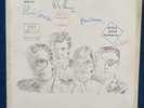 Elvis Costello Introduces The Tracks On His New Album ‘Almost Blue’ Ltd Edition