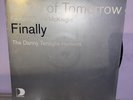 Kings of Tomorrow Finally the Danny Tenaglia Remixes Vinyl Record R5z