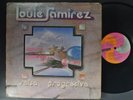 LOUIE RAMIREZ Salsa Progresiva LATIN LP ORIGINAL COTIQUE  STERLING