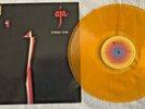 STEELY DAN AJA CANADIAN IMPORT LIMITED EDITION GOLD VINYL ABC 9022-1006