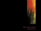 Tea Party Transmission (Vinyl) (US IMPORT)
