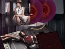 Frou Frou - Details - Interscope IVC Edition -Purple Tangerine Vinyl 2XLP #/682