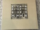 Led Zeppelin – Physical Graffiti – Numbered Super Deluxe Box Set 3LP 3CD