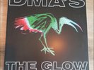 Dma's - The Glow Coloured Vinyl. Limited Edition.