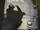 Jay-Z – The Blueprint - NM 2 x Black Vinyl LP - 2001 First Press 314 586 396-1