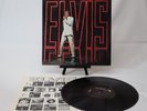 Elvis Presley NBC TV Special Vinyl LP RCA LPM-4088 Record