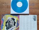 Darlene Van Dyke Gotta Be Ready Now  Rare Private Christian Synth Pop Signed